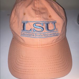 LSU Baseball Cap